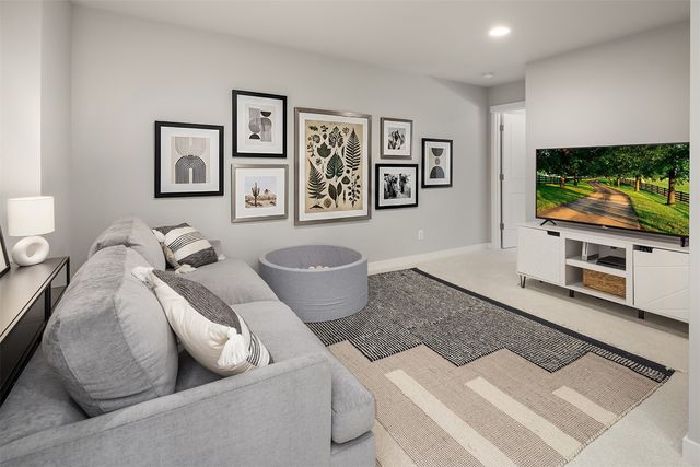 2119 NW Lynx Loop, Issaquah, WA 98027