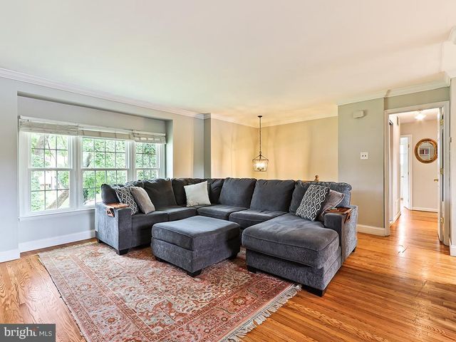 566 DELVALE RD, Yardley, PA 19067