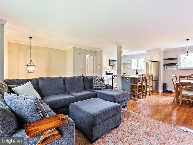 566 DELVALE RD, Yardley, PA 19067