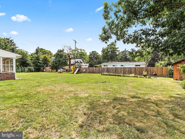 566 DELVALE RD, Yardley, PA 19067