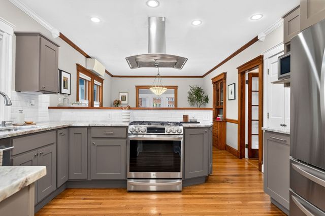 11 Pershing 2, Boston, MA 02130