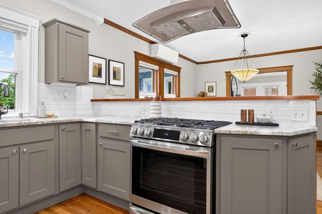 11 Pershing 2, Boston, MA 02130