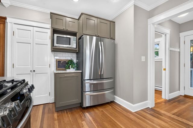 11 Pershing 2, Boston, MA 02130