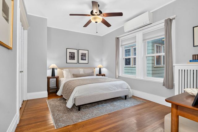 11 Pershing 2, Boston, MA 02130