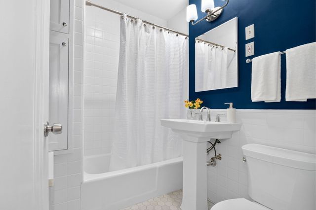 11 Pershing 2, Boston, MA 02130