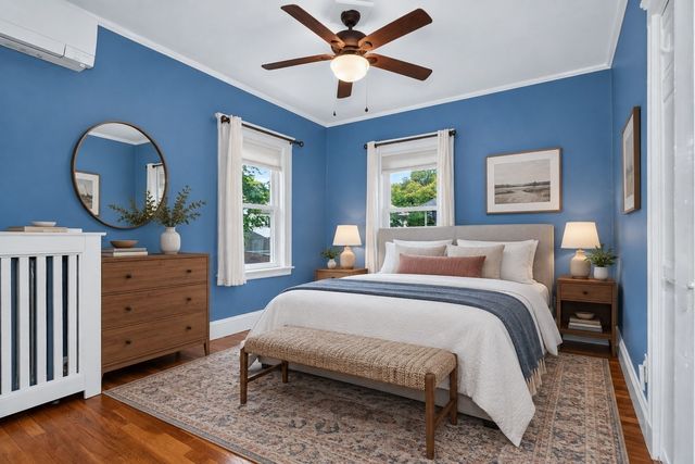 11 Pershing 2, Boston, MA 02130