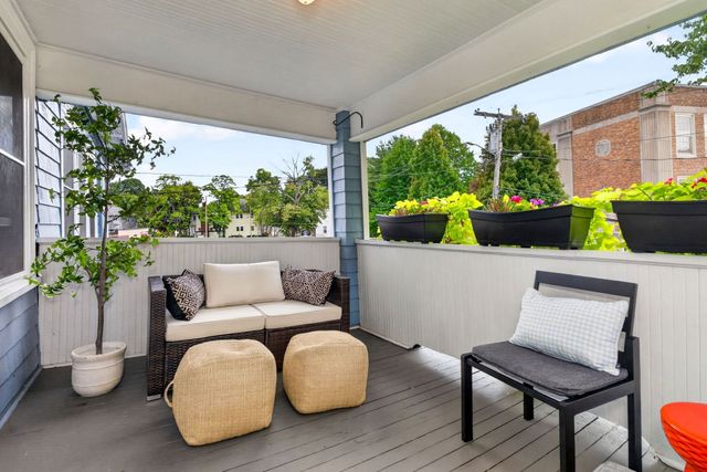 11 Pershing 2, Boston, MA 02130