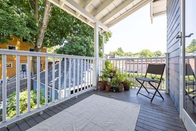 11 Pershing 2, Boston, MA 02130