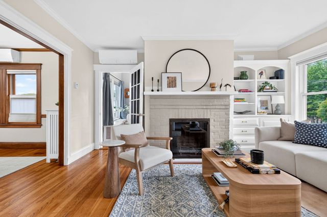 11 Pershing 2, Boston, MA 02130