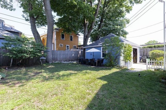 11 Pershing 2, Boston, MA 02130