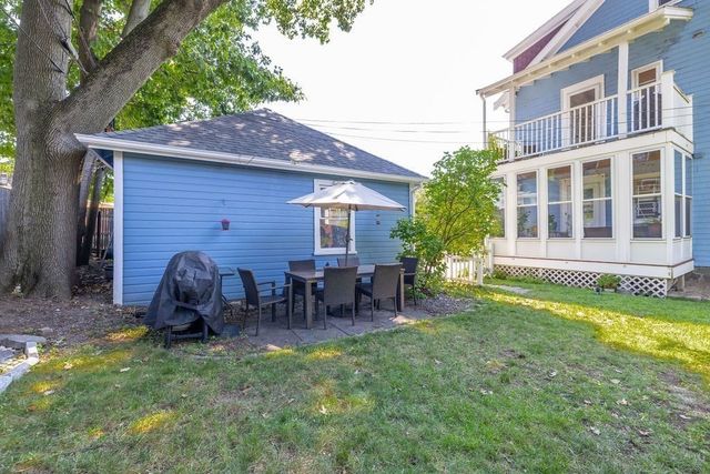 11 Pershing 2, Boston, MA 02130
