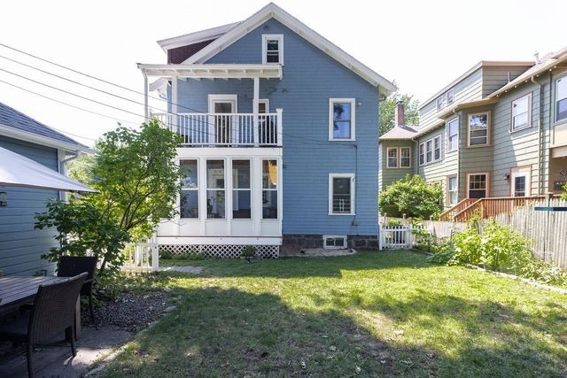 11 Pershing 2, Boston, MA 02130