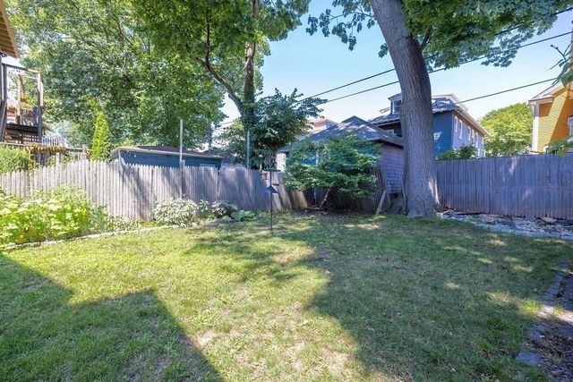 11 Pershing 2, Boston, MA 02130