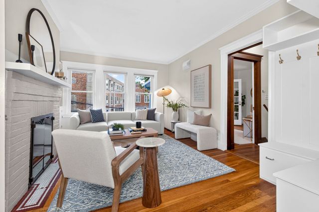 11 Pershing 2, Boston, MA 02130