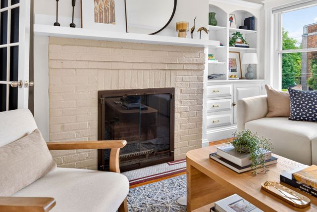 11 Pershing 2, Boston, MA 02130