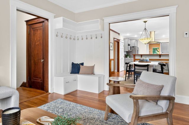 11 Pershing 2, Boston, MA 02130