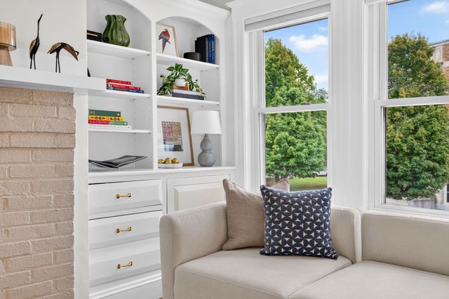 11 Pershing 2, Boston, MA 02130