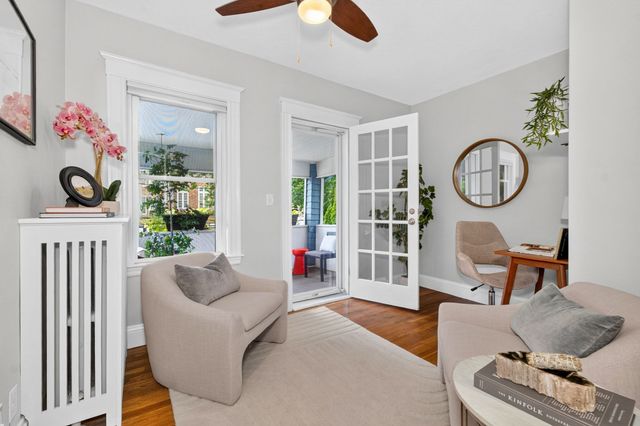 11 Pershing 2, Boston, MA 02130