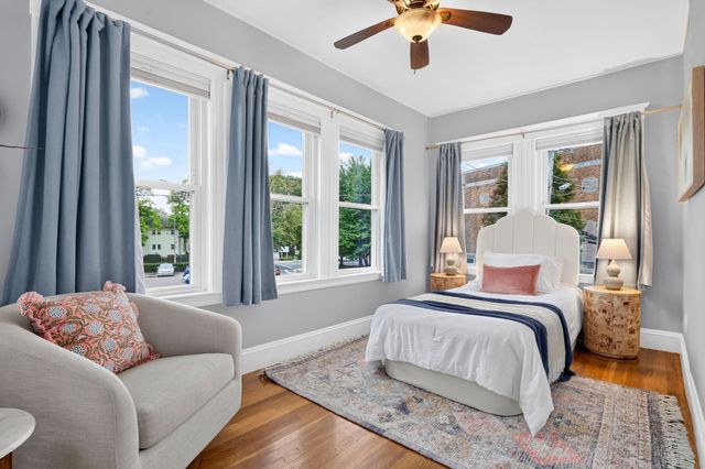 11 Pershing 2, Boston, MA 02130