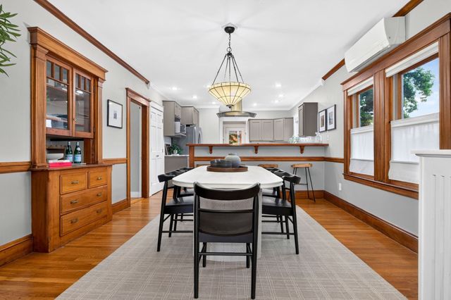 11 Pershing 2, Boston, MA 02130