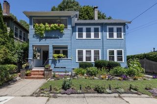 11 Pershing 2, Boston, MA 02130