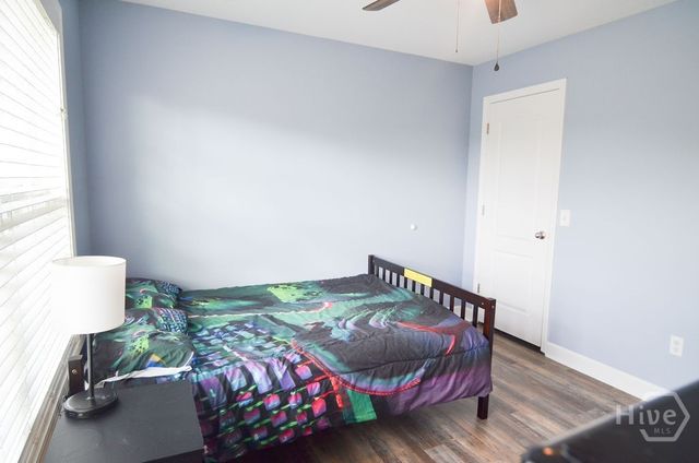 640 Bristol Way, Richmond Hill, GA 31324