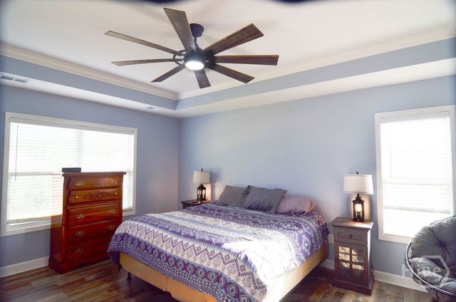 640 Bristol Way, Richmond Hill, GA 31324