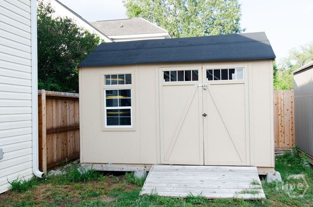 640 Bristol Way, Richmond Hill, GA 31324