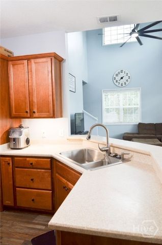 640 Bristol Way, Richmond Hill, GA 31324