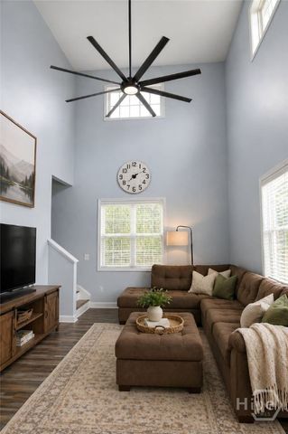 640 Bristol Way, Richmond Hill, GA 31324