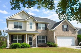 640 Bristol Way, Richmond Hill, GA 31324