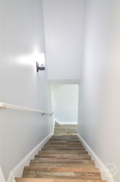 Image 10 of property listing at 640 Bristol Way, Richmond Hill, GA 31324