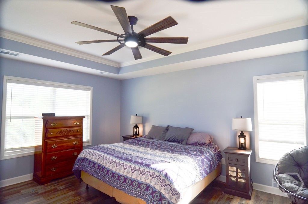 Image 14 of property listing at 640 Bristol Way, Richmond Hill, GA 31324