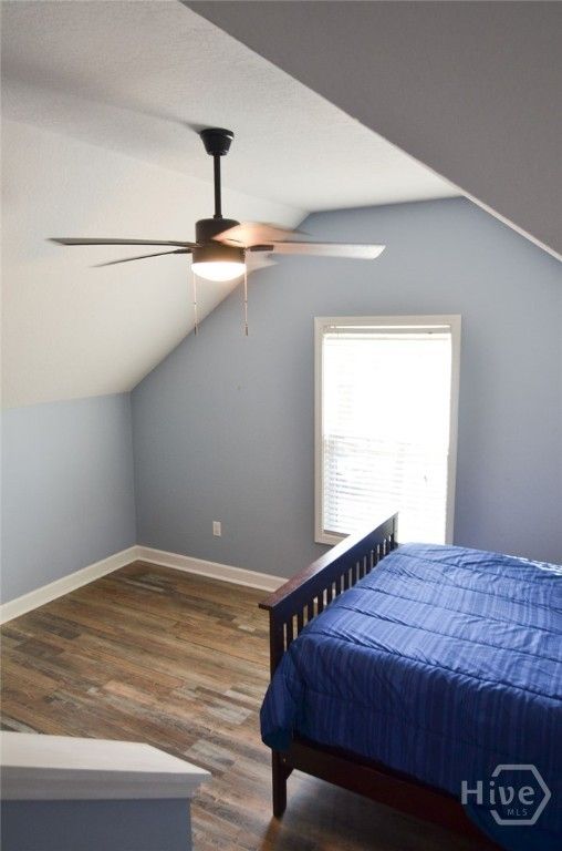 Image 17 of property listing at 640 Bristol Way, Richmond Hill, GA 31324