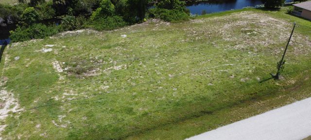 2218 NW 4th Street, Cape Coral, FL 33993