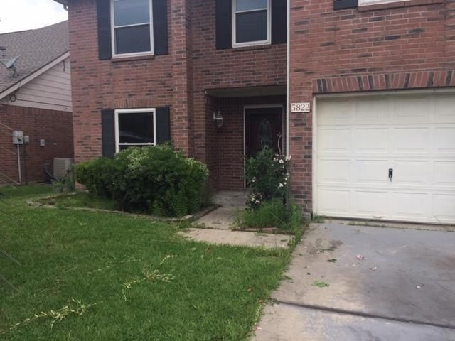 5822 Wickover Lane, Houston, TX 77086