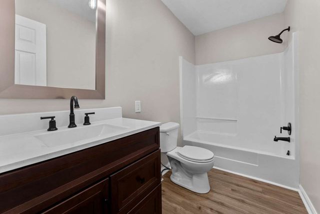 195 Hogsed Road, Hiawassee, GA 30546