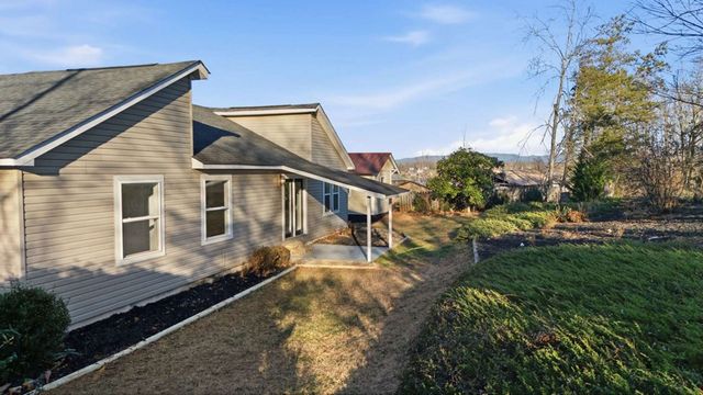 195 Hogsed Road, Hiawassee, GA 30546