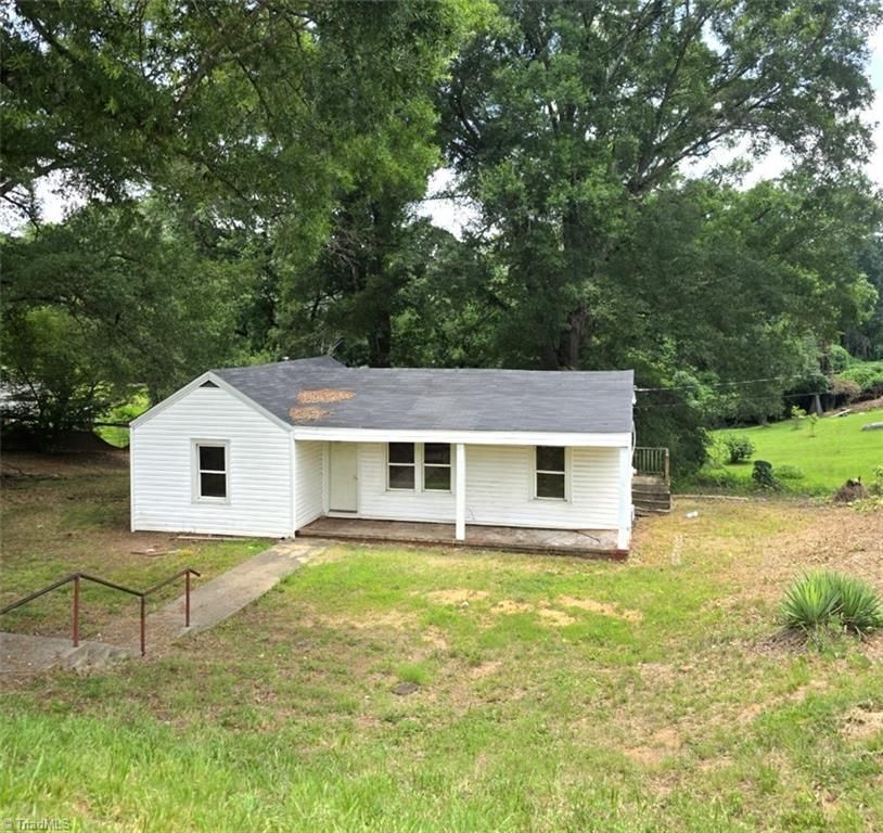 522 Turner Street, Eden, NC 27288
