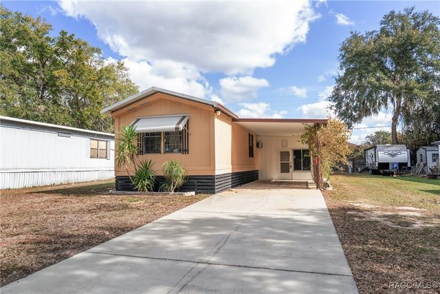 1685 N Arkansas Terrace, Hernando, FL 34442