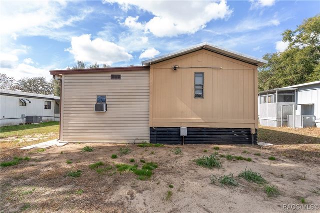 1685 N Arkansas Terrace, Hernando, FL 34442