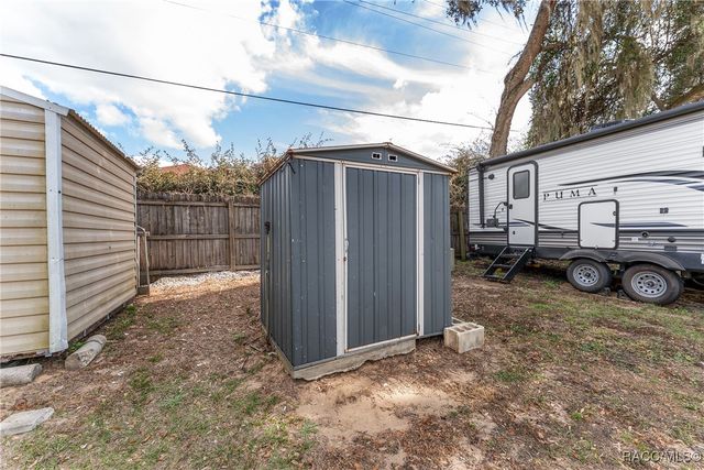 1685 N Arkansas Terrace, Hernando, FL 34442