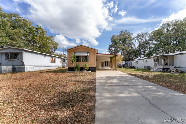 1685 N Arkansas Terrace, Hernando, FL 34442