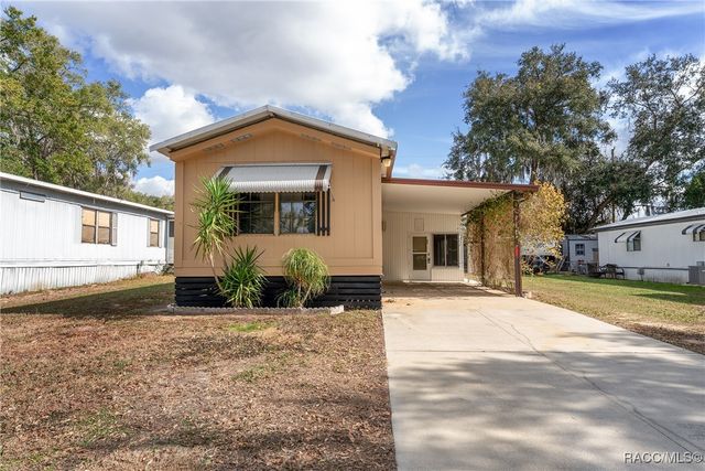 1685 N Arkansas Terrace, Hernando, FL 34442