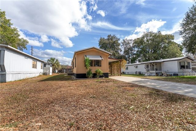 1685 N Arkansas Terrace, Hernando, FL 34442