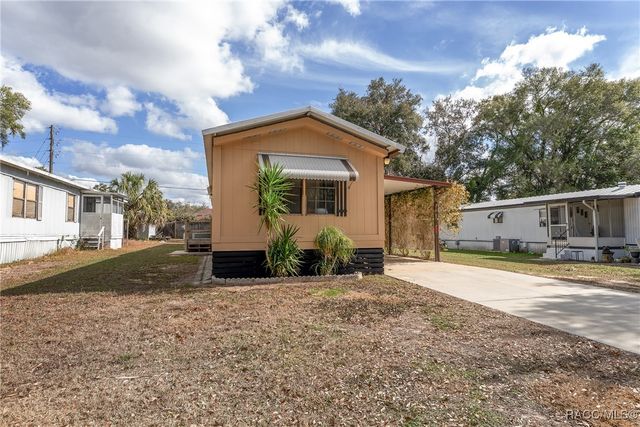 1685 N Arkansas Terrace, Hernando, FL 34442