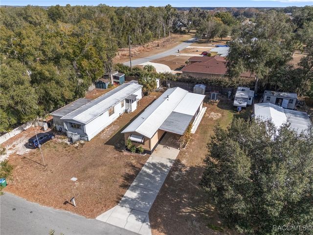 1685 N Arkansas Terrace, Hernando, FL 34442