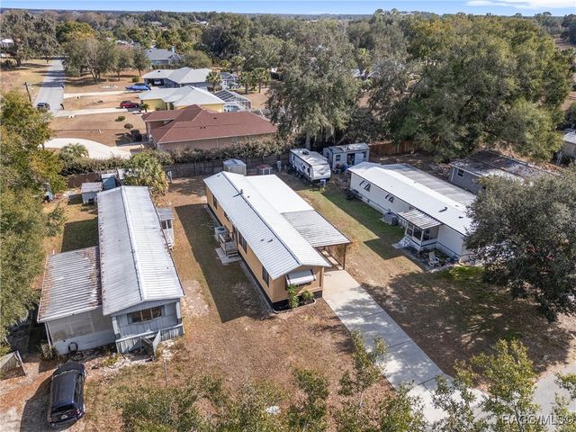 1685 N Arkansas Terrace, Hernando, FL 34442