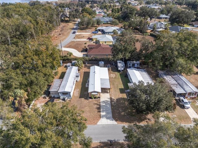 1685 N Arkansas Terrace, Hernando, FL 34442