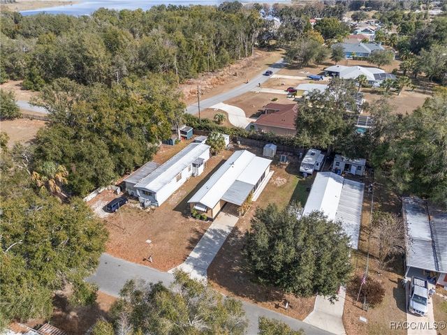 1685 N Arkansas Terrace, Hernando, FL 34442